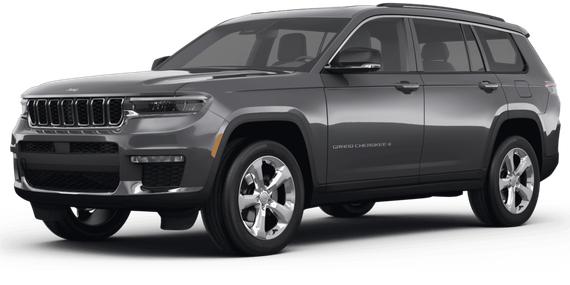 JEEP GRAND CHEROKEE L 2024 1C4RJKBG5R8617421 image JEEP GRAND CHEROKEE L 2024 1C4RJKBG5R8617421 image